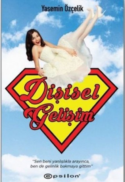 Dişisel Gelişim Dişisel Gelişim