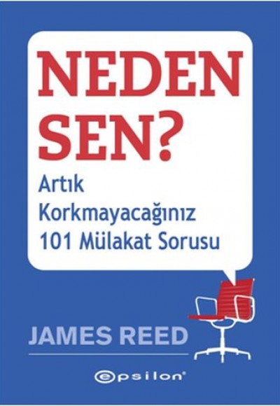 Neden Sen? (Ciltli) Neden Sen? (Ciltli)