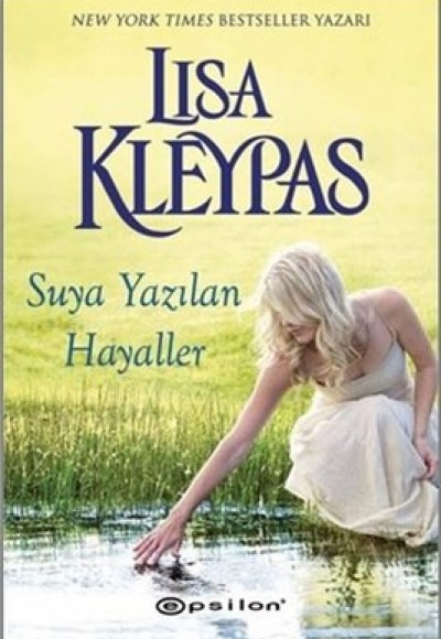 Suya Yazılan Hayaller Suya Yazılan Hayaller
