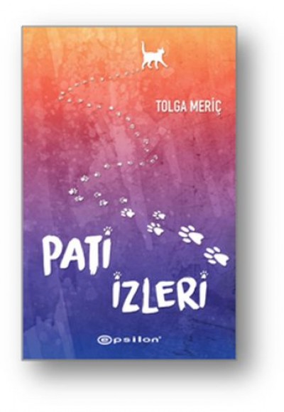 Pati İzleri Pati İzleri
