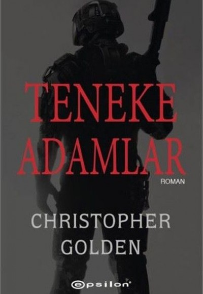 Teneke Adamlar Teneke Adamlar