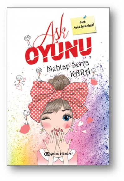 Aşk Oyunu Aşk Oyunu