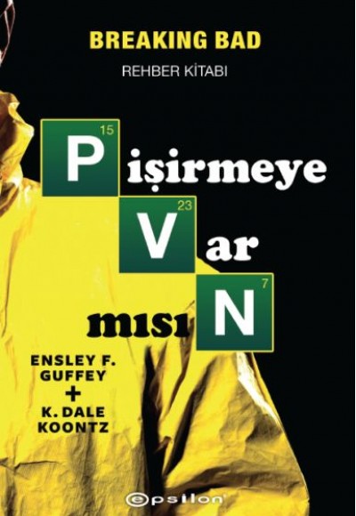 Pişirmeye Var Mısın? Pişirmeye Var Mısın?