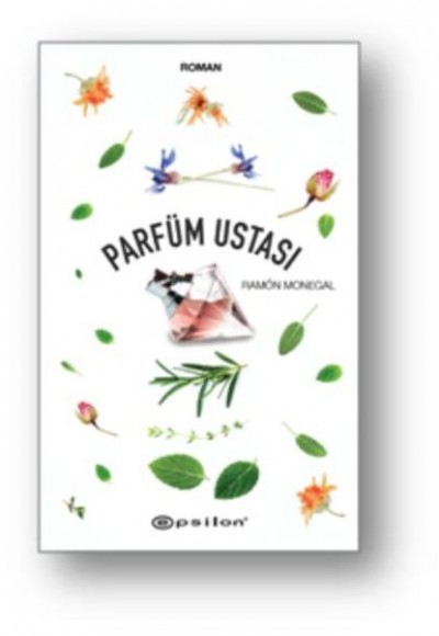 Parfüm Ustası Parfüm Ustası