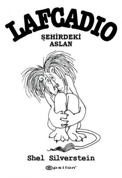 Lafcadio Şehirdeki Aslan (Ciltli) Lafcadio Şehirdeki Aslan (Ciltli)