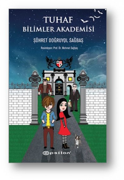 Tuhaf Bilimler Akademisi Tuhaf Bilimler Akademisi