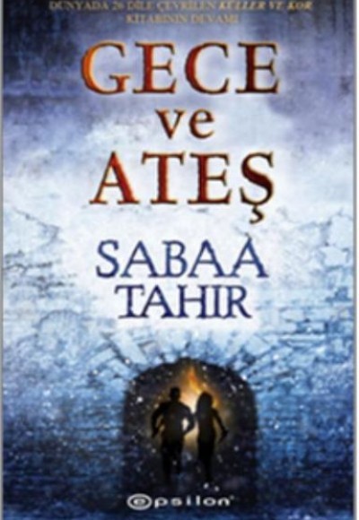 Kor 2 - Gece ve Ateş Kor 2 - Gece ve Ateş