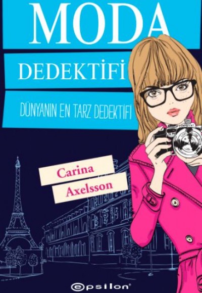 Moda Dedektifi Moda Dedektifi