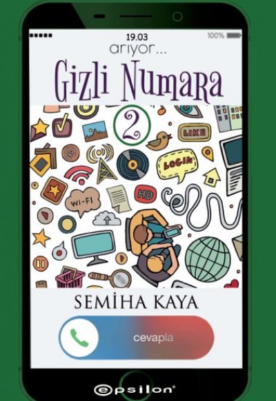 Gizli Numara 2 Gizli Numara 2