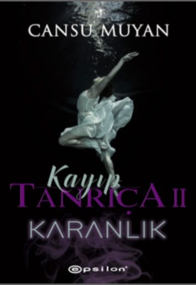 Kayıp Tanrıça 2 - Karanlık Kayıp Tanrıça 2 - Karanlık