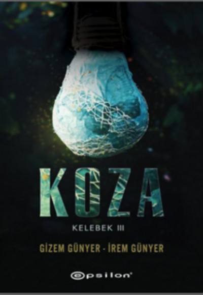 Kelebek 3 - Koza Kelebek 3 - Koza
