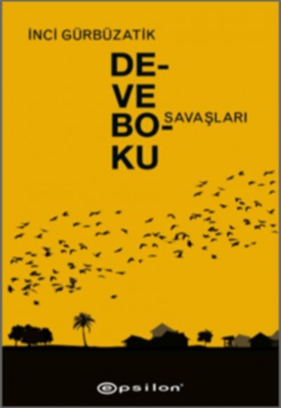 Deve Boku Savaşları Deve Boku Savaşları