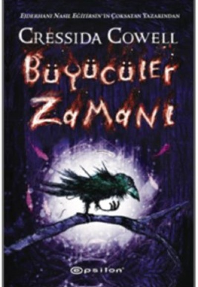 Büyücüler Zamanı Büyücüler Zamanı
