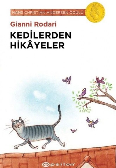 Kedilerden Hikayeler Kedilerden Hikayeler
