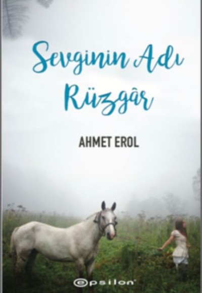 Sevginin Adı Rüzgar (Ciltli) Sevginin Adı Rüzgar (Ciltli)