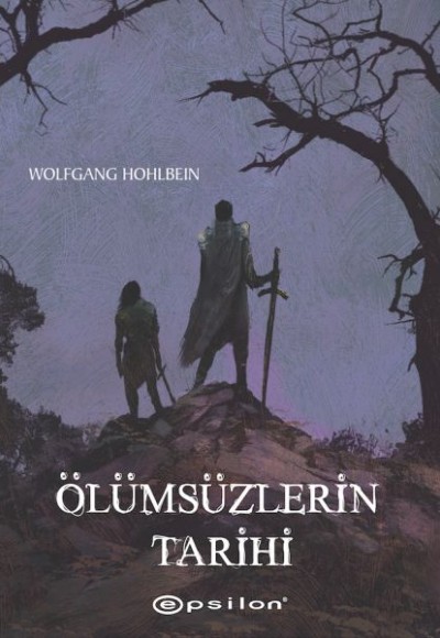 Ölümsüzlerin Tarihi Ölümsüzlerin Tarihi