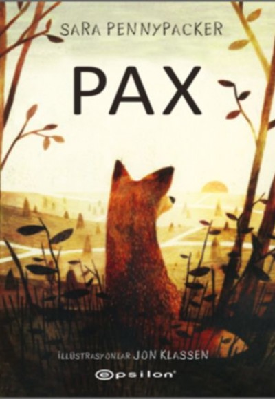 Pax (Ciltli) Pax (Ciltli)