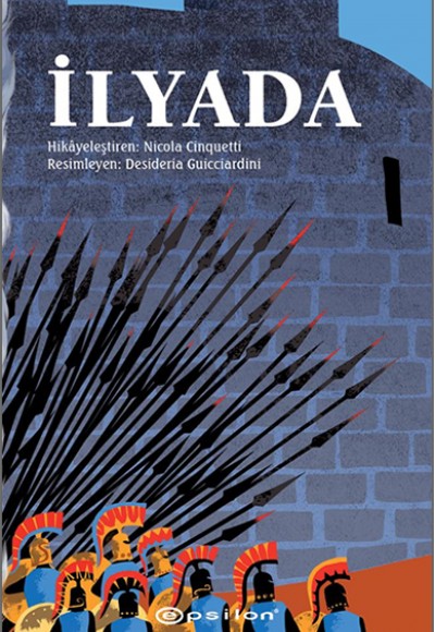 İlyada İlyada