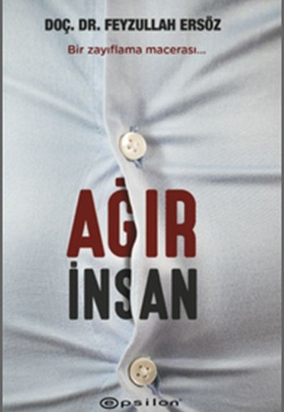Ağır İnsan Ağır İnsan