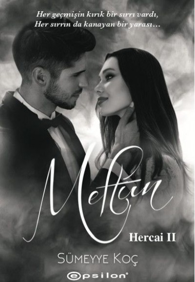 Hercai 2 : Meftun (Ciltsiz) Hercai 2 : Meftun (Ciltsiz)