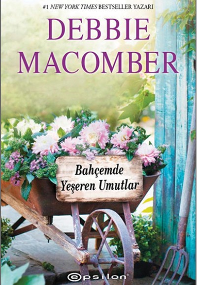 Küçük Mucizeler Dükkanı - 3 Bahçemde Yeşeren Umutlar Küçük Mucizeler Dükkanı - 3 Bahçemde Yeşeren Umutlar