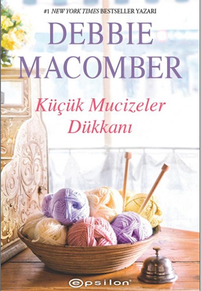 Küçük Mucizeler Dükkanı - 1 Küçük Mucizeler Dükkanı - 1