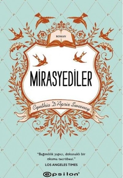 Mirasyediler Mirasyediler