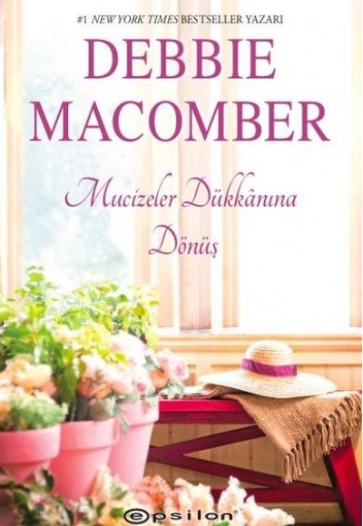 Mucizeler Dükkanına Dönüş Mucizeler Dükkanına Dönüş