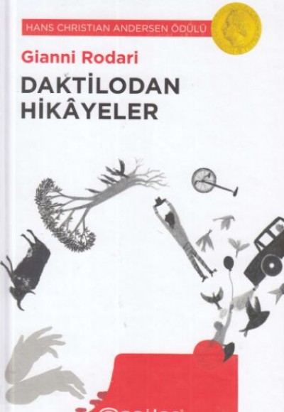 Daktilodan Hikayeler Daktilodan Hikayeler