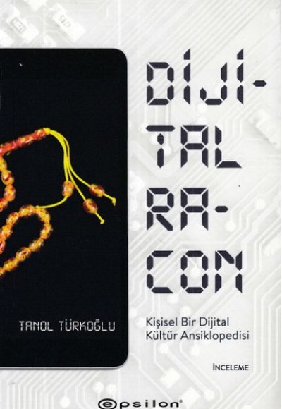 Dijital Racon Dijital Racon