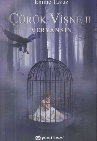 Çürük Vişne 2: Veryansın Çürük Vişne 2: Veryansın