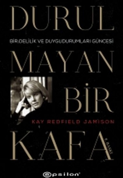 Durulmayan Bir Kafa Durulmayan Bir Kafa