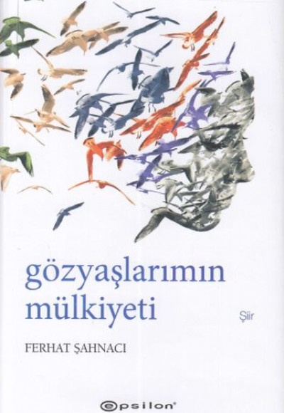 Gözyaşlarımın Mülkiyeti Gözyaşlarımın Mülkiyeti