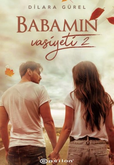 Babamın Vasiyeti - 2 Babamın Vasiyeti - 2