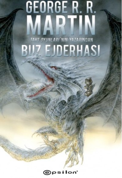 Buz Ejderhası Buz Ejderhası