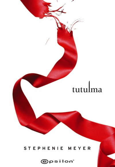Tutulma (Ciltli) Tutulma (Ciltli)