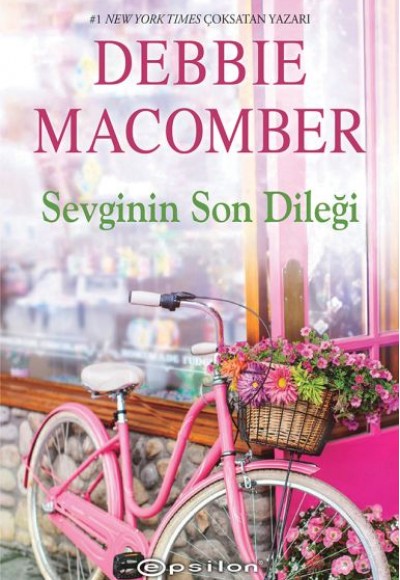 Küçük Mucizeler Dükkânı 7 - Sevginin Son Dileği Küçük Mucizeler Dükkânı 7 - Sevginin Son Dileği
