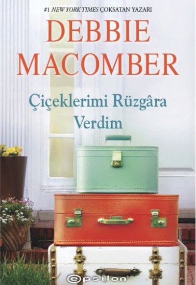 Küçük Mucizeler Dükkânı 8 - Çiçeklerimi Rüzgâra Verdim Küçük Mucizeler Dükkânı 8 - Çiçeklerimi Rüzgâra Verdim