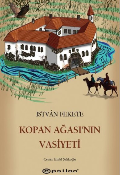 Kopan Ağası’nın Vasiyeti Kopan Ağası’nın Vasiyeti
