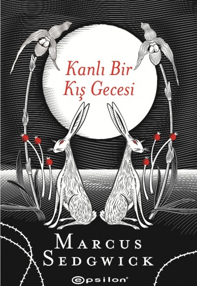 Kanlı Bir Kış Gecesi Kanlı Bir Kış Gecesi