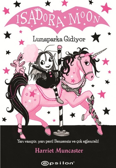 lsadora Moon Lunaparka Gidiyor lsadora Moon Lunaparka Gidiyor