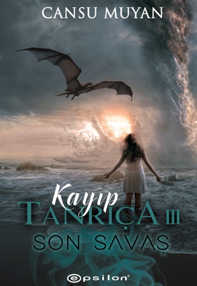 Kayıp Tanrıça 3 - Son Savaş Kayıp Tanrıça 3 - Son Savaş