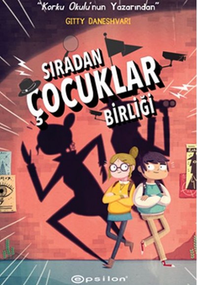 Sıradan Çocuklar Birliği Sıradan Çocuklar Birliği