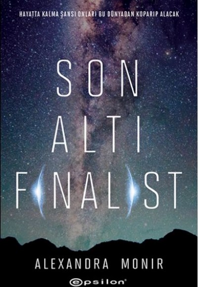 Son Altı Finalist Son Altı Finalist