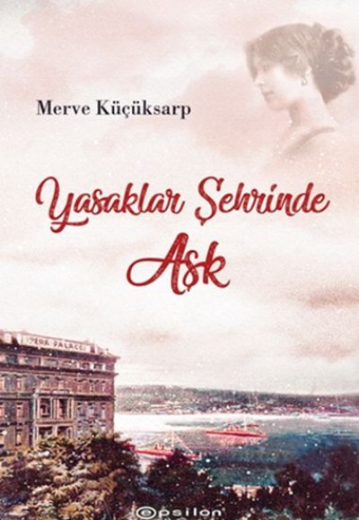 Yasaklar Şehrinde Aşk Yasaklar Şehrinde Aşk