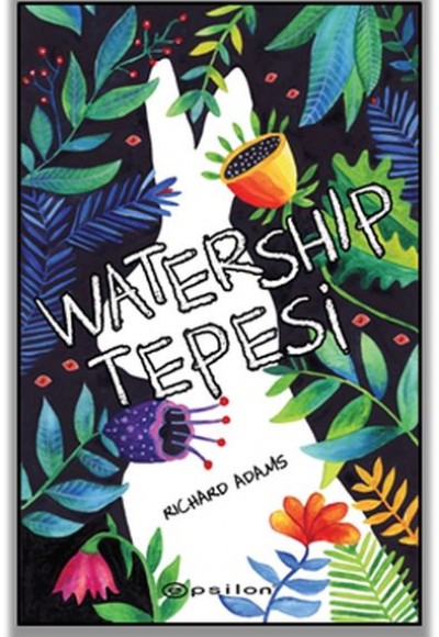Watership Tepesi Watership Tepesi