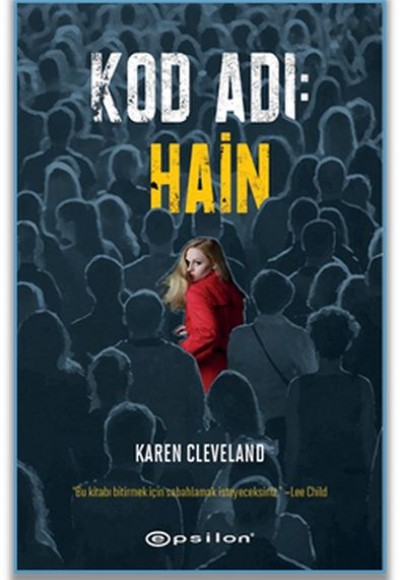 Kod Adı : Hain Kod Adı : Hain