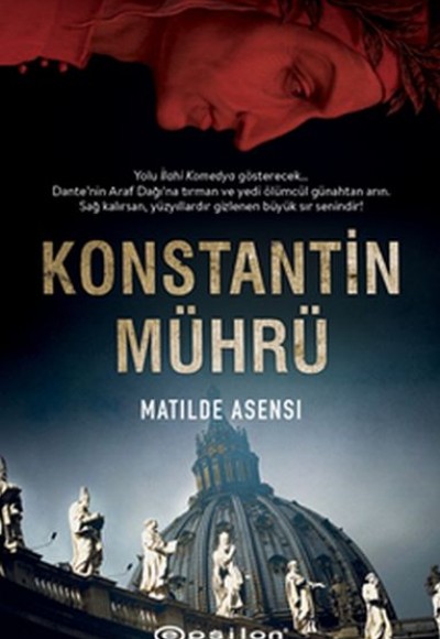 Konstantin Mührü Konstantin Mührü