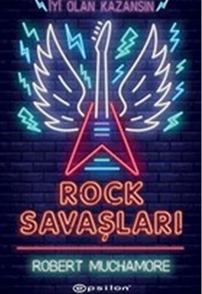 Rock Savaşları Rock Savaşları