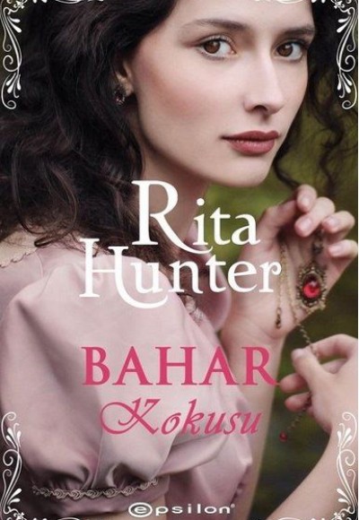 Bahar Kokusu Bahar Kokusu